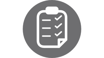 Icon Sicherheitstechnische Kontrolle