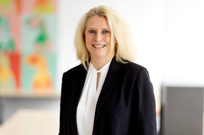 picture of birgit franzen