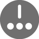 Icon for leading principles