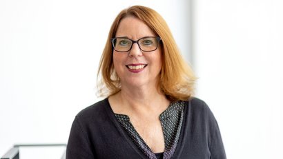 Kundenservice Mitarbeiterin bei Weinmann Emergency