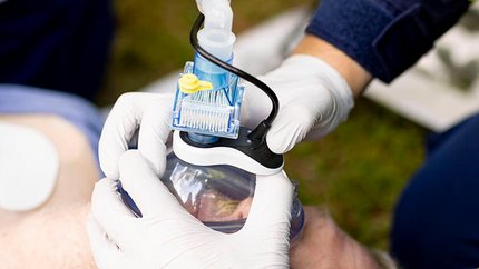 Verwendung des MEDUtrigger