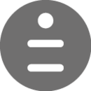 Icon for leading principles
