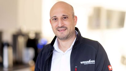 sales manager stefan kuehn