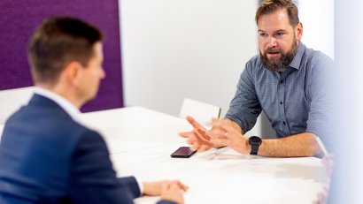 Product manager at Weinmann Emergency Male product manager at Weinmann Emergency