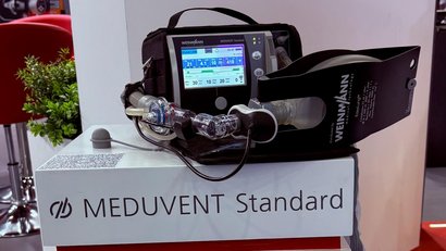 exhibition ventilator meudvent standard